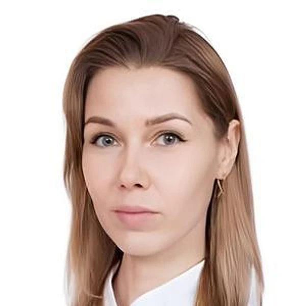Королькова Анна Игоревна — Гинеколог, Акушер, Репродуктолог, Москва