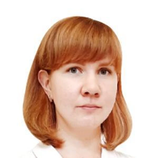 Кибешева Анна Петровна — Эндокринолог, Киров