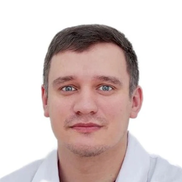 Горюнов Степан Николаевич — Сосудистый хирург (ангиохирург), Пермь