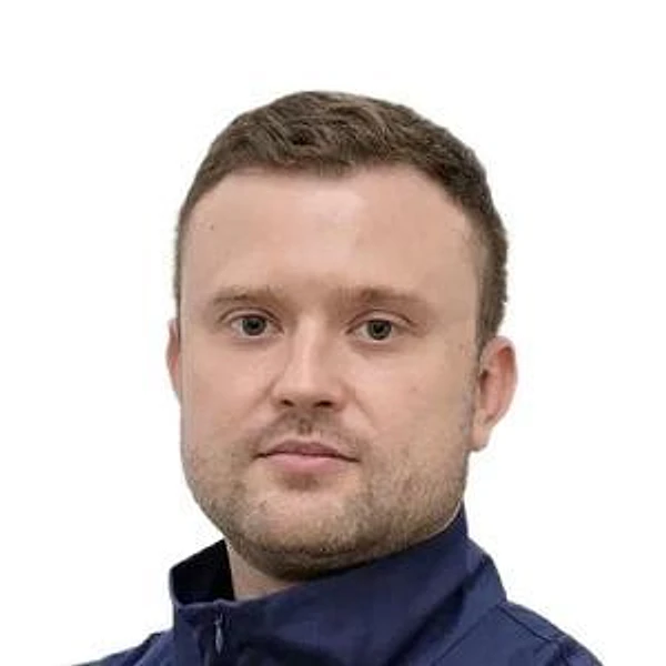 Жаворонков Андрей Константинович — Стоматолог-ортопед, Красногорск