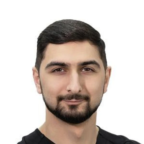 Аперян Артём Павлович — Стоматолог-ортопед, Стоматолог, Краснодар