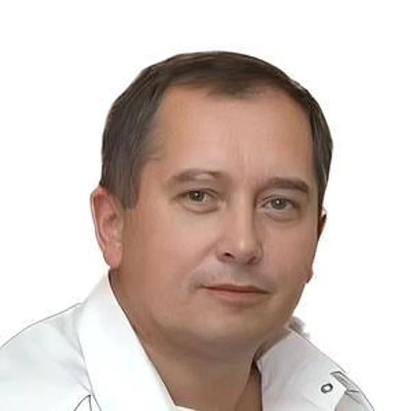 Руденко Дмитрий Николаевич — Рентгенолог, Киселёвск