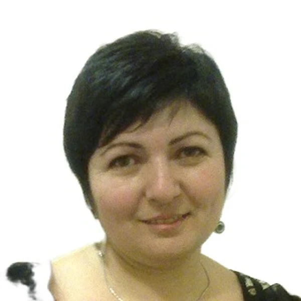 Мамулян Лусине Мгеровна — Гинеколог, Акушер, Саратов