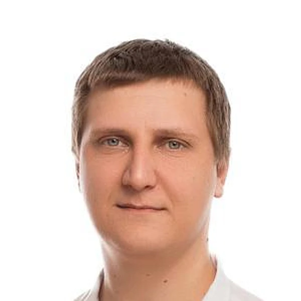 Тарасов Кирилл Алексеевич — Массажист, Детский массажист, Пермь