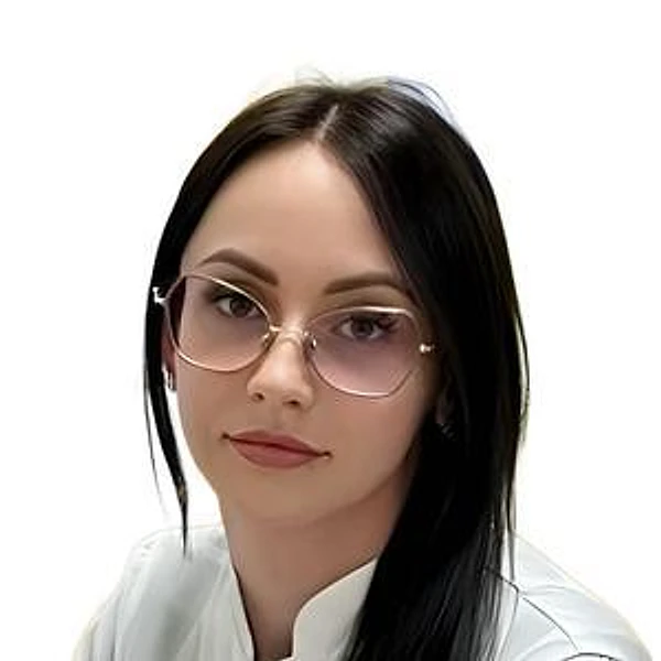 Иноземцева Ксения Владимировна — Детский кардиолог, Детский врач УЗИ, Функциональный диагност, Дзержинск