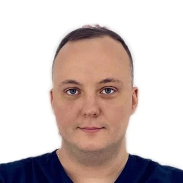Свечков Николай Александрович — Кардиохирург, Сосудистый хирург (ангиохирург), Самара