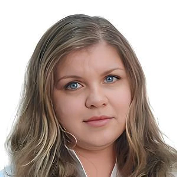 Комарова Галина Васильевна — Детский невролог, Педиатр, Санкт-Петербург
