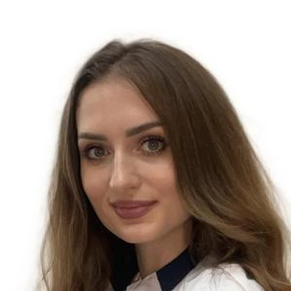 Серегина Татьяна Вячеславовна — Педиатр, Мценск