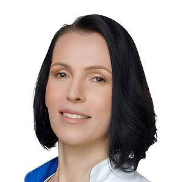 Одинокова Виктория Андреевна — Акушер, Гинеколог, Москва