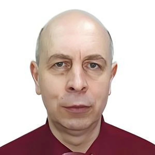 Павлов Олег Георгиевич — Генетик, Москва