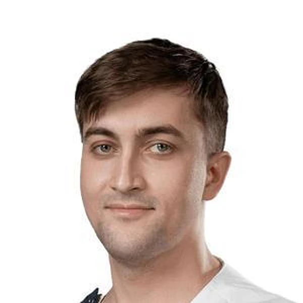 Чимаев Беслан Русланович — Стоматолог, Мценск