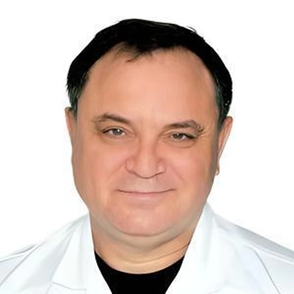 Глухов Алексей Вячеславович — Ортопед, Травматолог, Ростов-на-Дону
