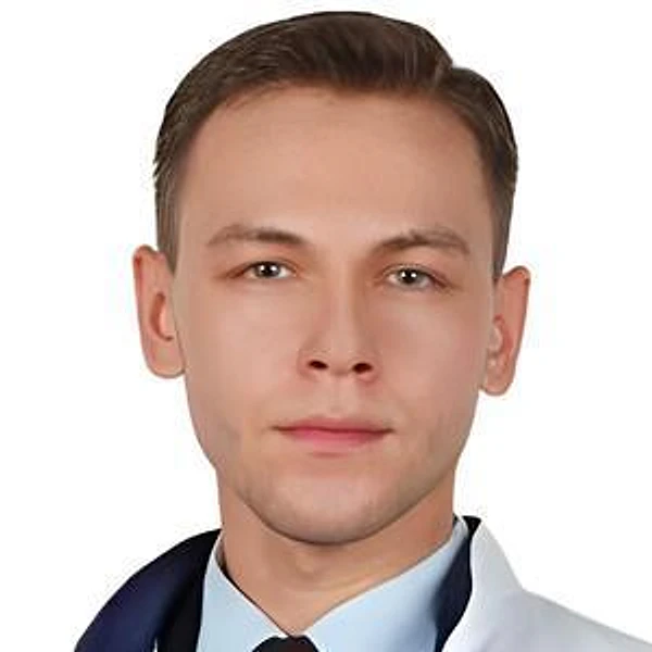 Попрядухин Андрей Юрьевич — Гинеколог, Акушер, Гинеколог-хирург, Москва
