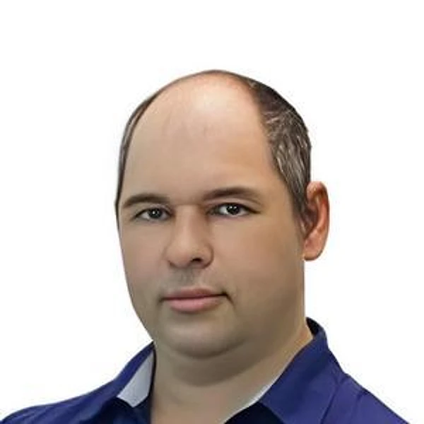 Андреевских Михаил Анатольевич — Массажист, Детский массажист, Каменск-Уральский