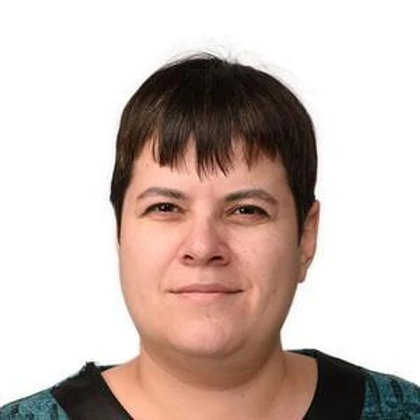 Мирская Евгения Борисовна — Детский психолог, Барнаул