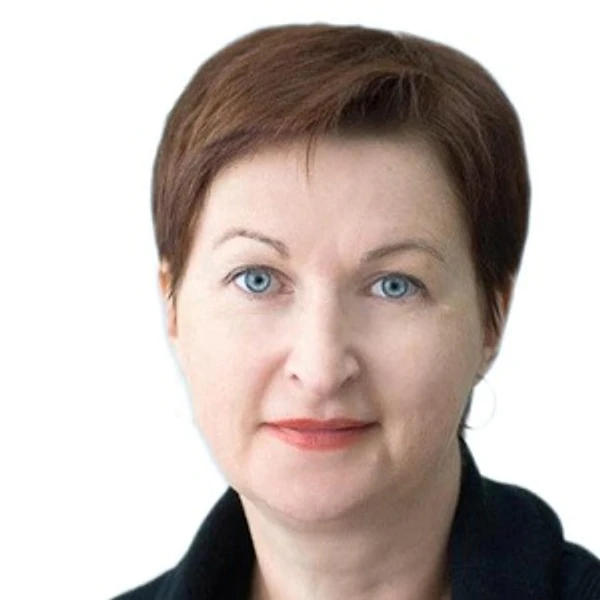 Юринова Светлана Михайловна — Логопед, Барнаул
