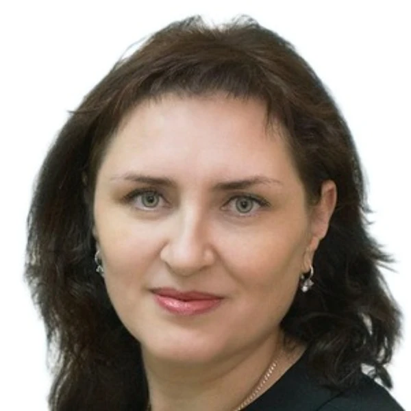 Зиновьева Анна Васильевна — Логопед, Барнаул