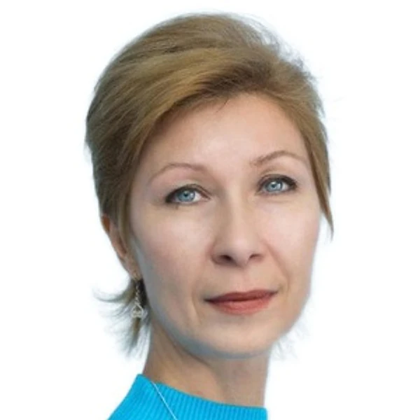 Серегина Ольга Васильевна — Логопед, Барнаул