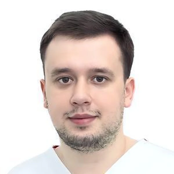 Склянкин Владимир Николаевич — Стоматолог, Стоматолог-хирург, Москва