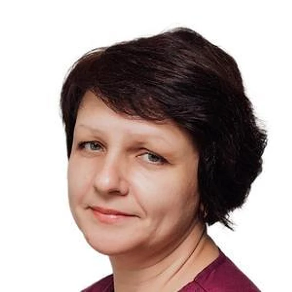 Сизова Ирина Валентиновна — Гинеколог, Врач УЗИ, Гинеколог-хирург, Волгоград