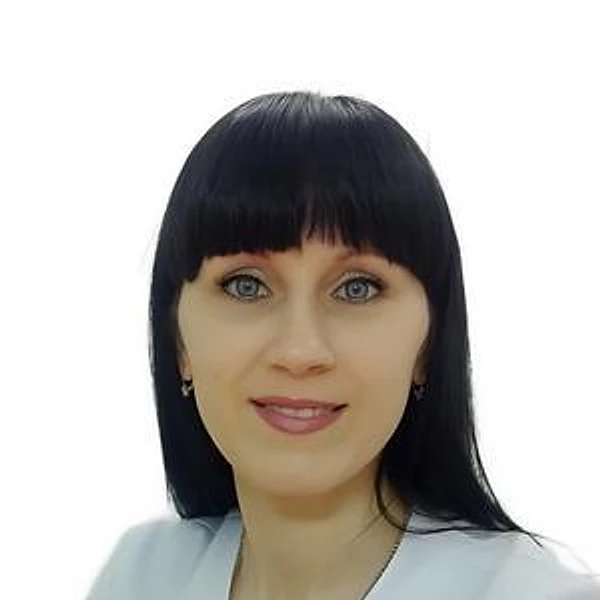 Липка Маргарита Александровна — Невролог, ст. Полтавская