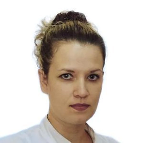 Некрасова Елена Алексеевна — Терапевт, ст. Полтавская