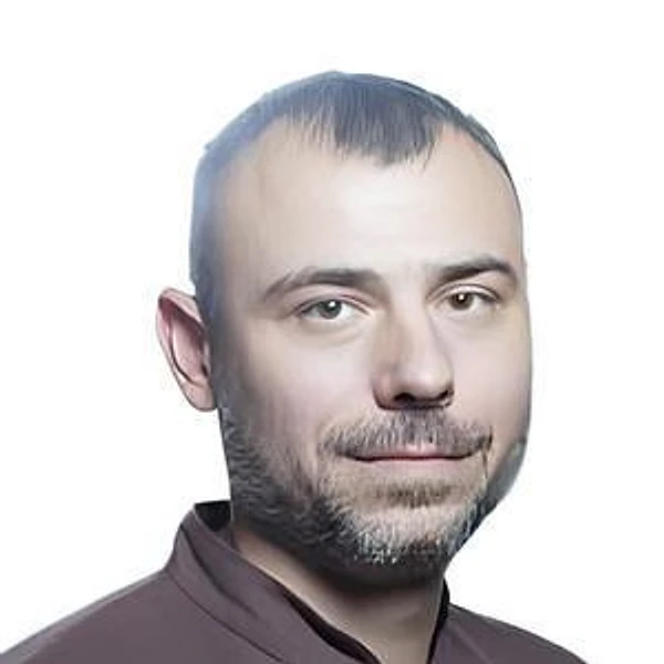 Максимов Сергей Александрович — Массажист, Майкоп
