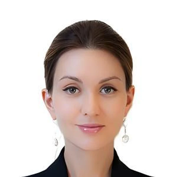Муха Дарья Владимировна — Врач-косметолог, Дерматолог, Москва