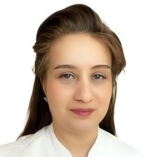 Файзрахманова Рузана Рамилевна — Дерматовенеролог, Врач-косметолог, Дерматолог, Детский дерматолог, Детский трихолог, Трихолог, Казань