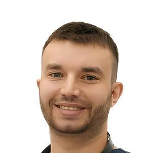 Солохин Антон Юрьевич — ЛОР, Детский ЛОР, Петропавловск-Камчатский