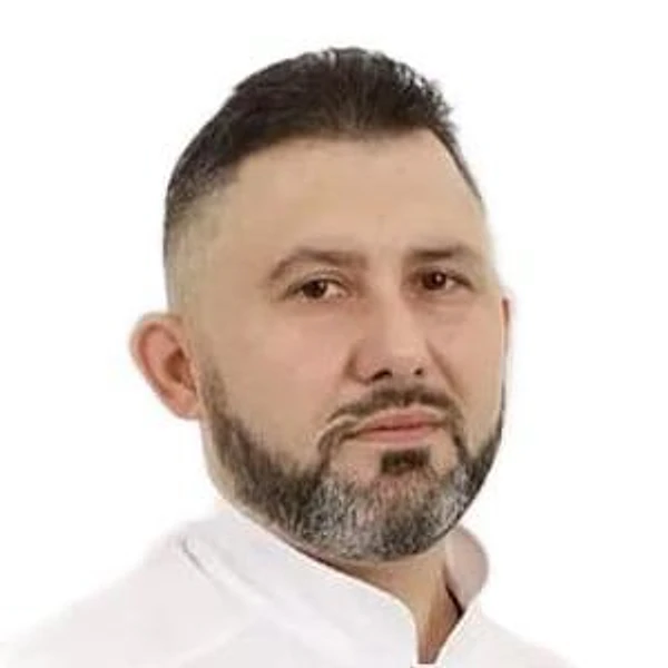 Прохоров Михаил Дмитриевич — Ортопед, Травматолог, Троицк (Москва)