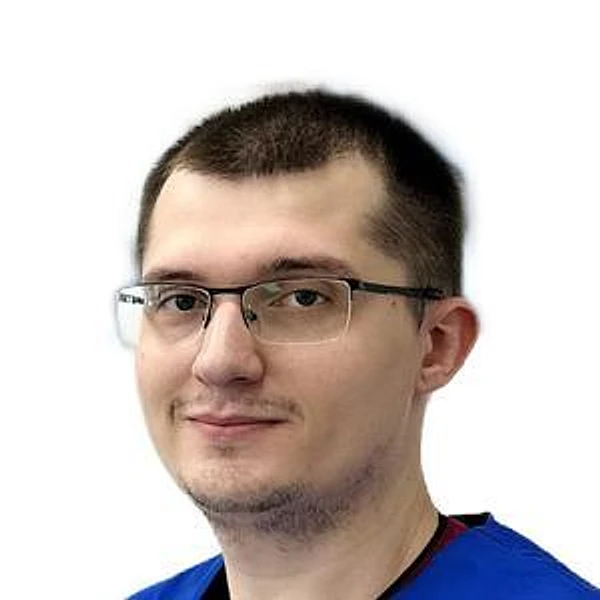 Погорелый Артур Станиславович — Стоматолог, Архангельск