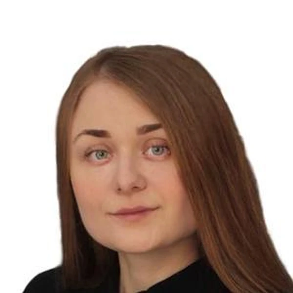 Мячина Дарья Андреевна — Стоматолог, Томск