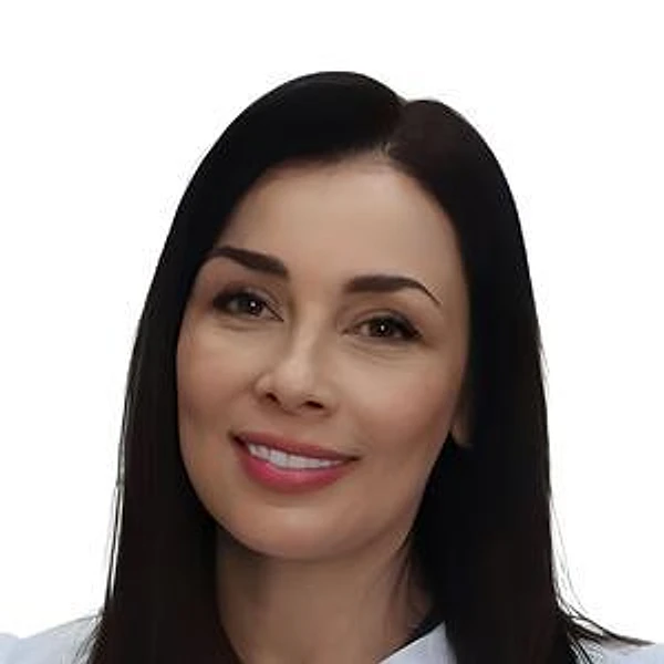 Голомшток Елена Владимировна — Дерматолог, Детский дерматолог, Симферополь