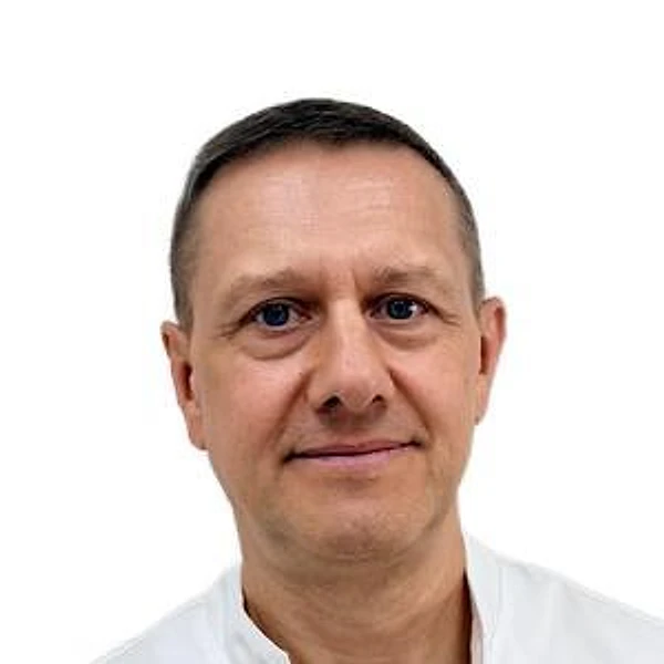 Овчаров Александр Викторович — Уролог, Андролог, Волгоград