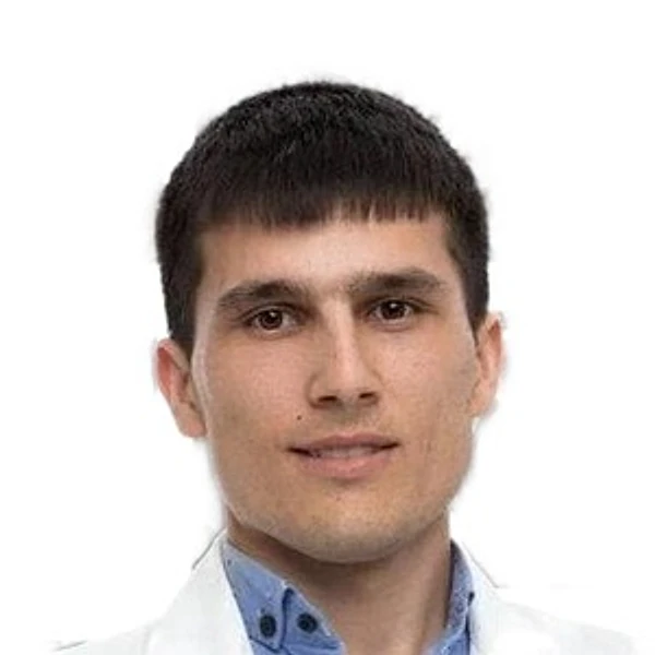 Гурбанов Сердар — Кардиолог, Функциональный диагност, Сасово
