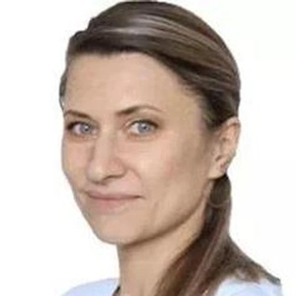 Смирнова Елена Геннадьевна — Стоматолог, Звенигород