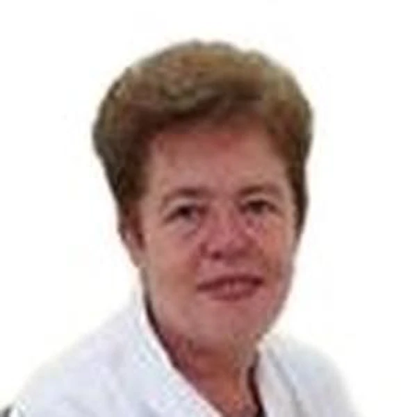 Каштанова Регина Дмитриевна — Кардиолог, Терапевт, Мценск