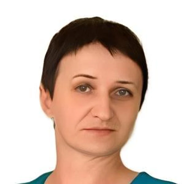 Супрунова Ольга Николаевна — Анестезиолог-реаниматолог, Трансфузиолог, Волгоград