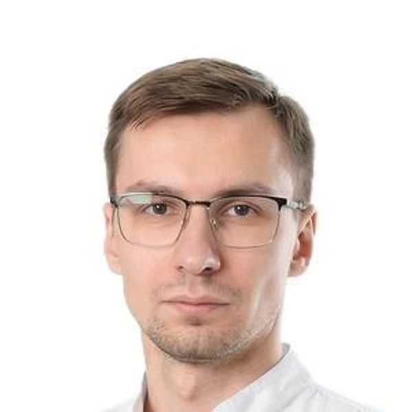 Малышев Илья Сергеевич — Офтальмолог (окулист), Химки