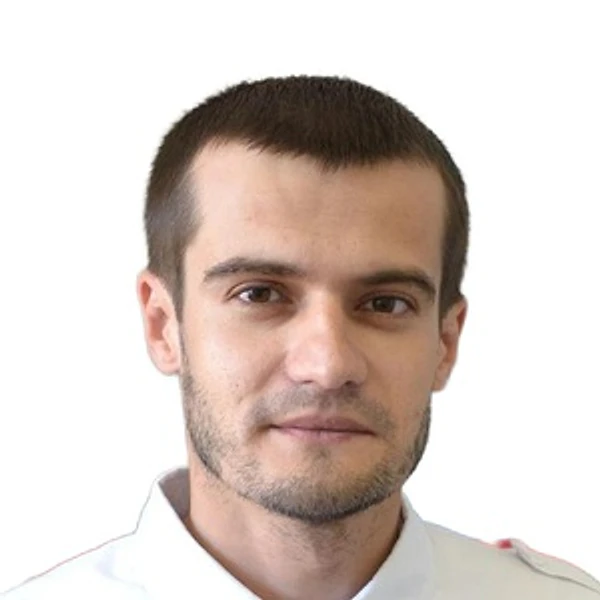 Рубцов Николай Юрьевич — Анестезиолог-реаниматолог, Неонатолог, Волгоград