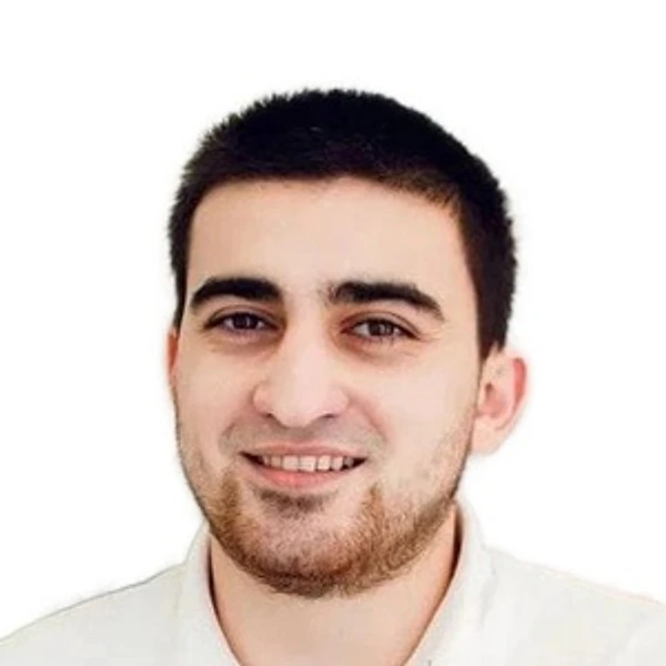 Бекиров Талят Сафетович — Стоматолог, Симферополь