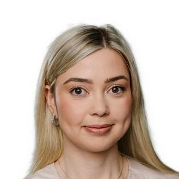 Хотько Ольга Ярославовна — Стоматолог, Стоматолог-ортодонт, Иркутск