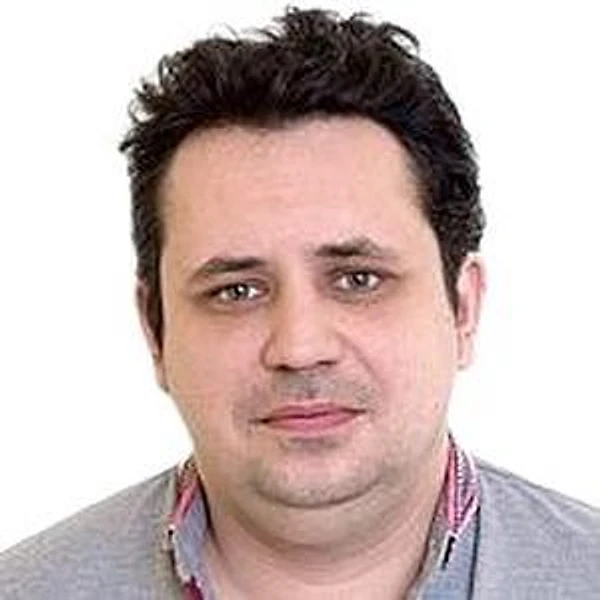 Дорофеев Евгений Игоревич — Рентгенолог, Бугуруслан