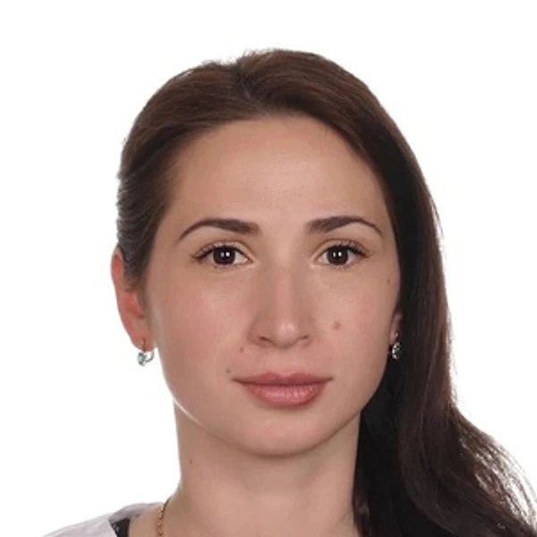 Ларионова Татьяна Сергеевна — ЛОР, Детский ЛОР, Севастополь