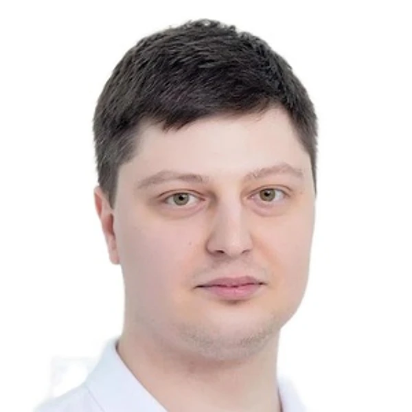 Суржко Илья Анатольевич — Анестезиолог-реаниматолог, Барнаул