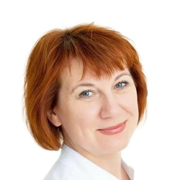 Лемзякова Оксана Сергеевна — Акушерка, Барнаул