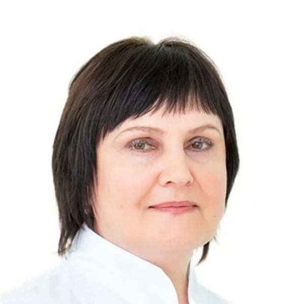 Никифорова Лариса Михайловна — Акушерка, Барнаул
