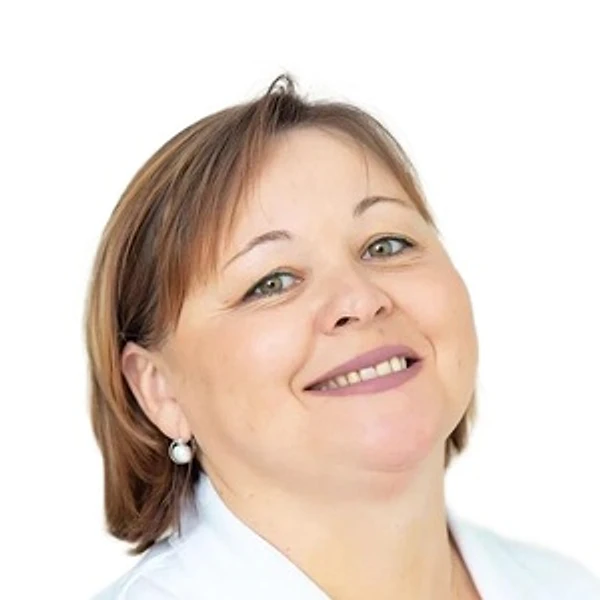 Руденко Лариса Иннокентьевна — Акушерка, Барнаул