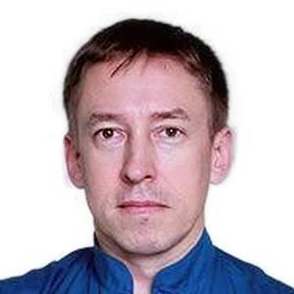 Гречкин Евгений Леонидович — Анестезиолог-реаниматолог, Волгоград